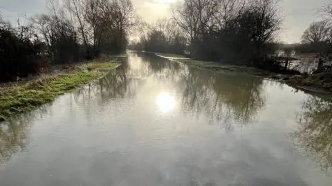 Slash Lane, Loughborough