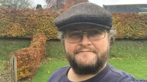 Marc Carter Marc Carter