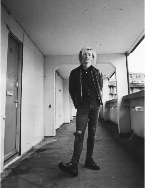 Richard Davis Richard Davis