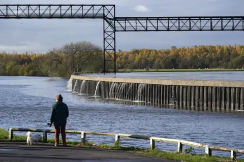 Getty Images The River Don