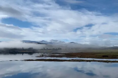 David Houston Kyle of Sutherland