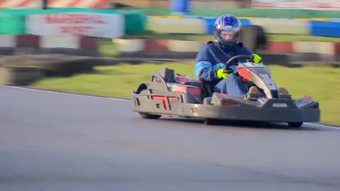 BBC Birmingham Wheels