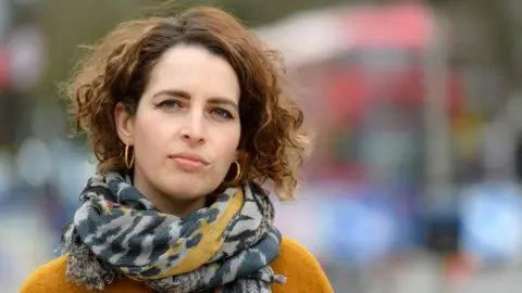 Liberal Democrats Luisa Porritt