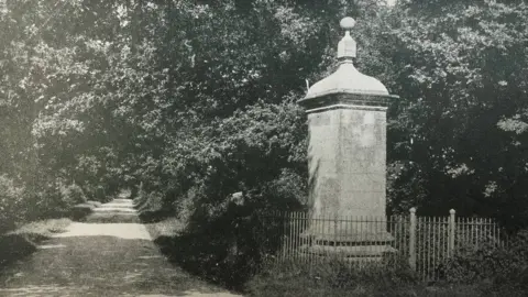 Four Shire Stone Restoration Project Four Shire Stone