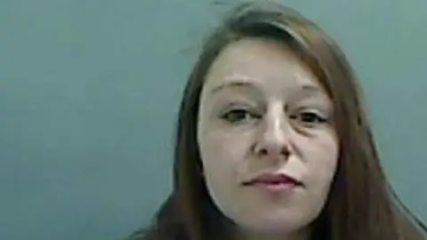 Cleveland Police Natalie Jenkins