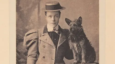 Catherine Southon Auctioneer & Valuer Kate W Evans