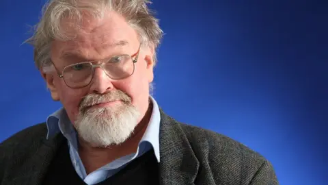 Getty Images Alasdair Gray