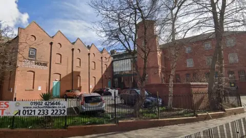 Google The Light House