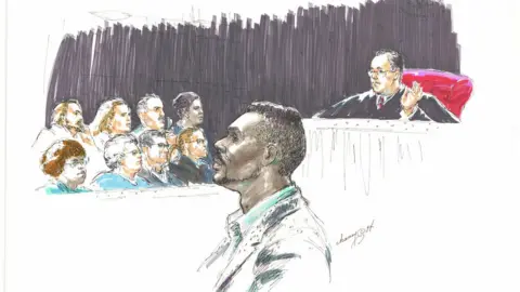 Mary Chaney Family Trust / Prints and Photographs Rodney Jury