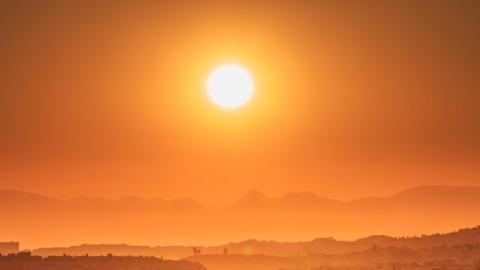 Climate Change: Last Decade Confirmed As Warmest On Record - BBC News