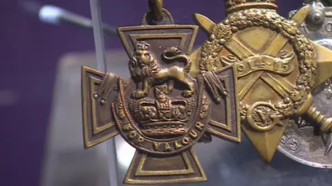 Victoria Cross