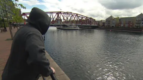 Former right-wing extremist