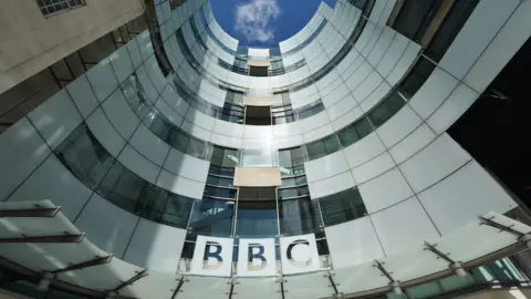 BBC Broadcasting House