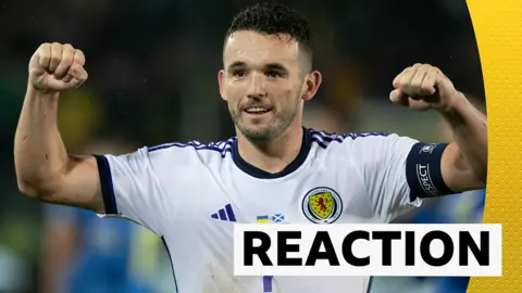 John McGinn