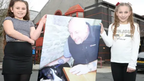 Royal Wolverhampton NHS Trust Kayla and Amelia