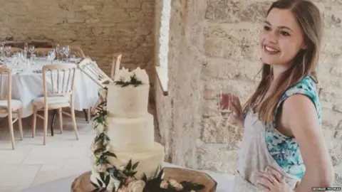 Georgie Thomas Georgie Thomas