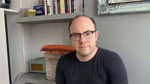 Sam Reynolds IT worker Sam Reynolds