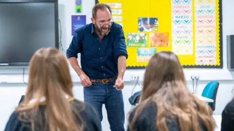 Liverpool City Council Ralph Fiennes