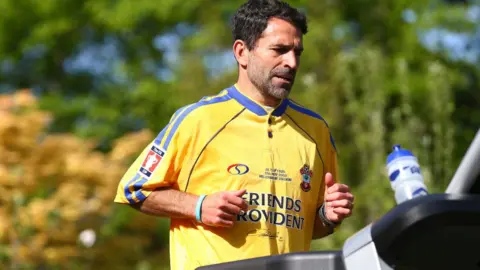 Matt Watson Francis Benali