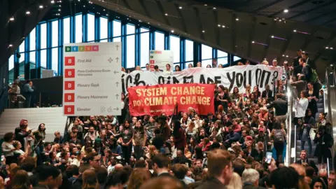 Getty Images cop24