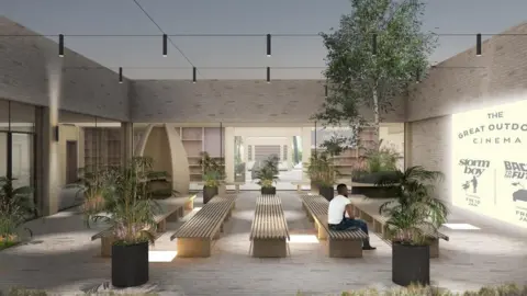 Sunderland City Council Culture House