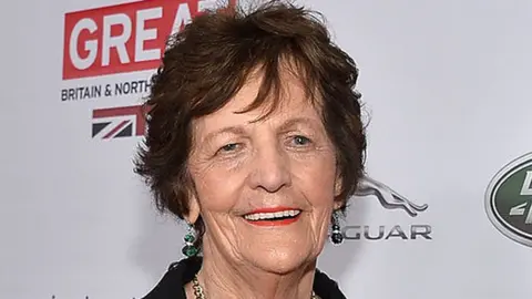 Getty Images/Frazer Harrison Philomena Lee