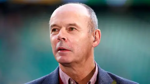 Clive woodward deals