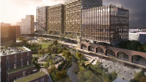 Mayfield Park Mayfield Park