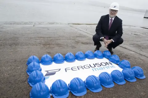 Mark F Gibson Tim Hair