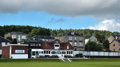Greenock Cricket Club