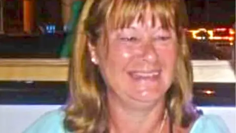 University Hospitals of North Midlands NHS Trust Sylvia Tideswell