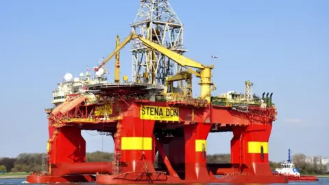 Stena Drilling Stena Don