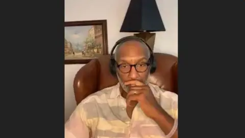 West Suffolk College Leroy Logan