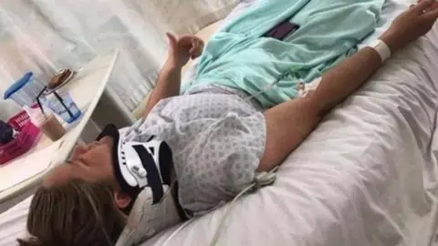 Plymouth Albion Ladies RFC Jessie Humber