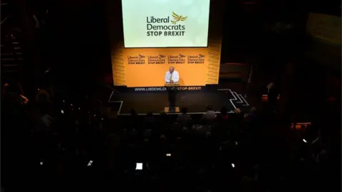 AFP/ Getty Images Vince Cable