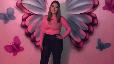 Sophie Wheldon Sophie Wheldon