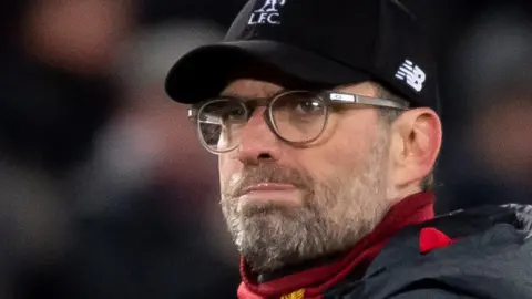 Jurgen Klopp