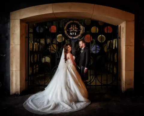 ParrisPhotography.co.uk Wedding