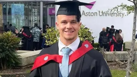 Family photo Denver Barfield