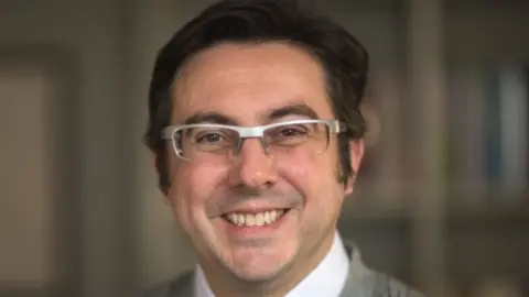 Exscientia Prof Andrew Hopkins