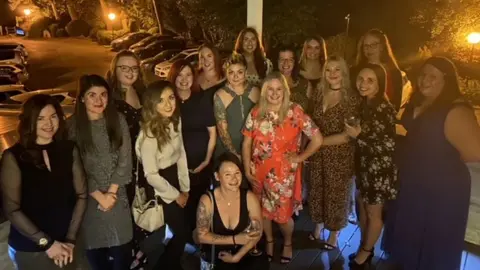 Chasing Rainbows Chasing Rainbows group