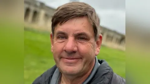 Northamptonshire Conservatives Martyn Emberson