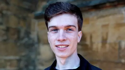 Josh Tregale Josh Tregale