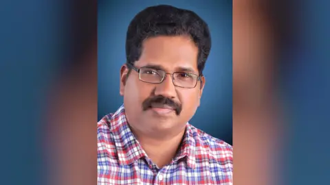 Unknown Cyriac Joseph