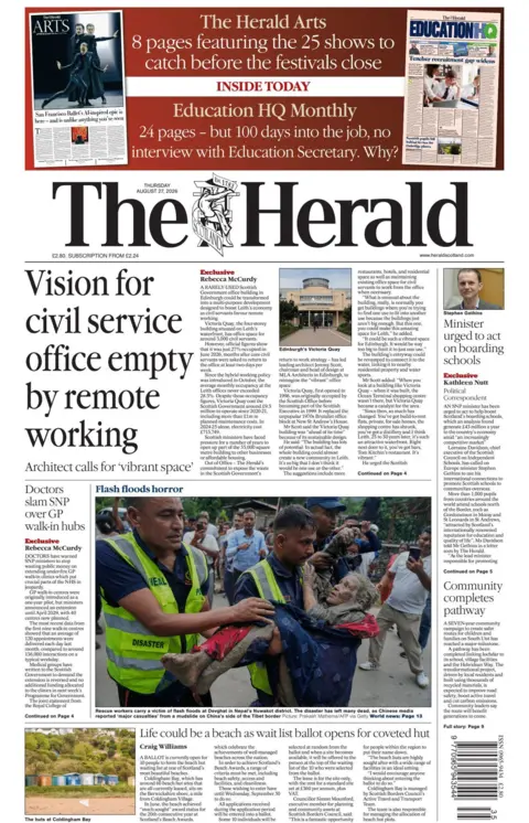 The Herald