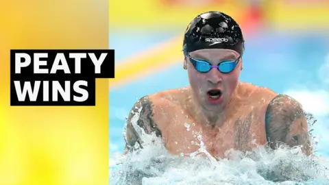 Adam Peaty