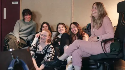 Heisk/Nicky Murray Heisk