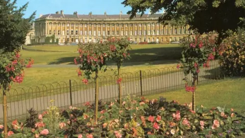 @PastPostcards Postcard