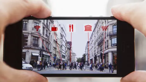 Science Photo Library Billions will be invested in augmented reality in 2021