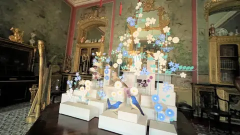 Leeds City Council Forever Spring